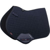 LeMieux Schabracke Cotton Square Close Contact Navy