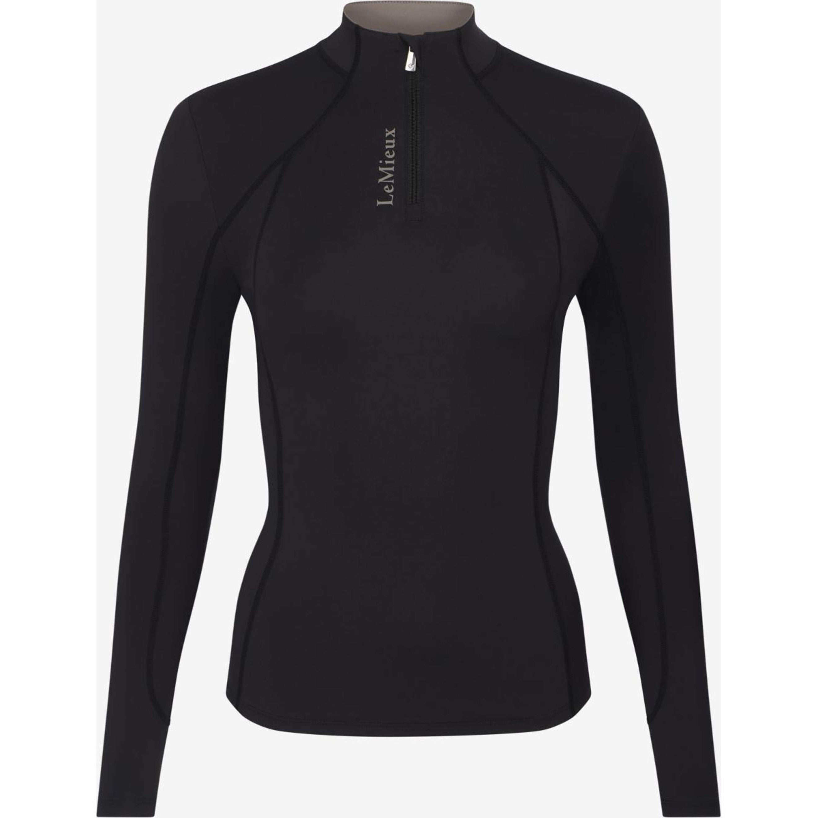LeMieux Baselayer Classique Schwarz