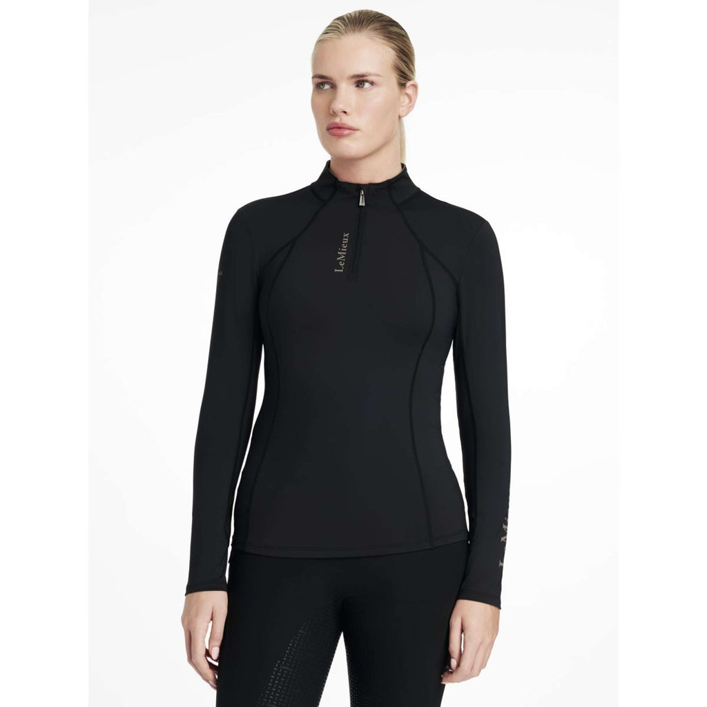 LeMieux Baselayer Classique Schwarz
