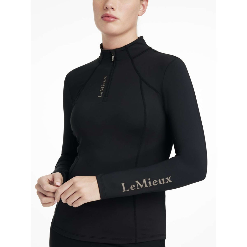 LeMieux Baselayer Classique Schwarz
