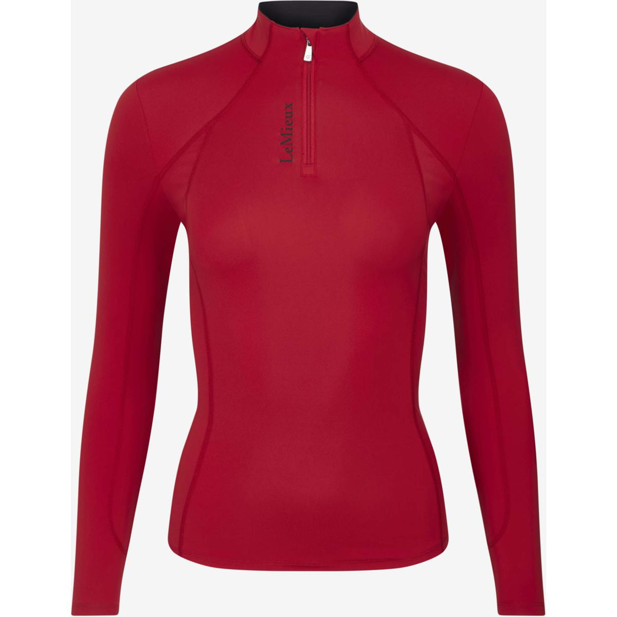 LeMieux Baselayer Classique Chilli