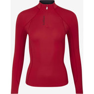 LeMieux Baselayer Classique Chilli
