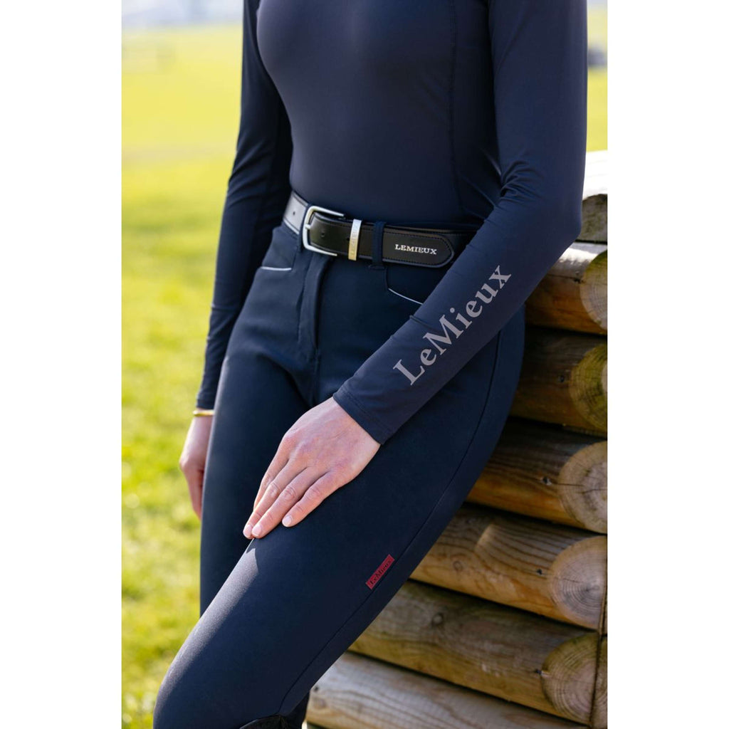 LeMieux Baselayer Classique Navy