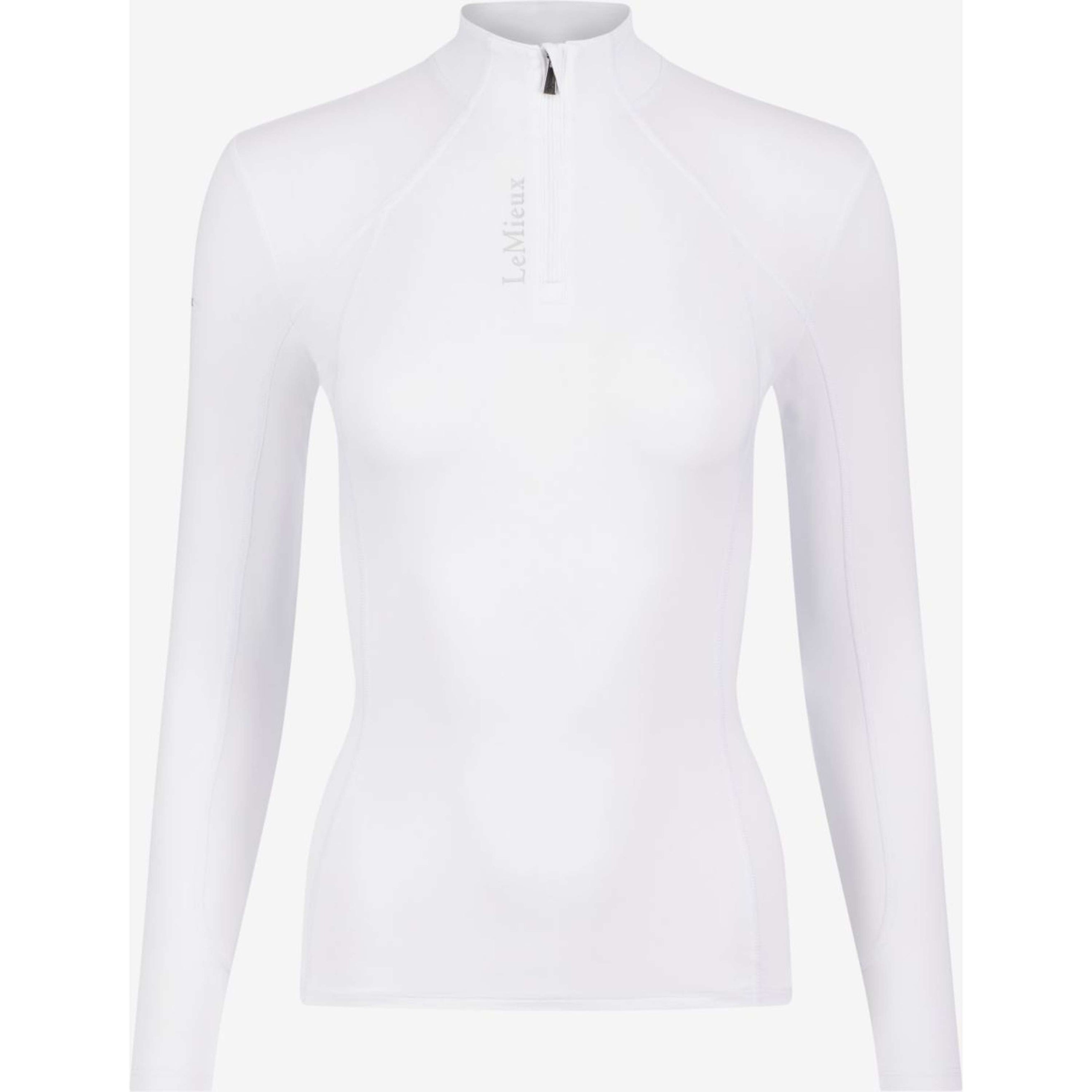 LeMieux Baselayer Classique Weiß LeMieux Baselayer Classique Weiß