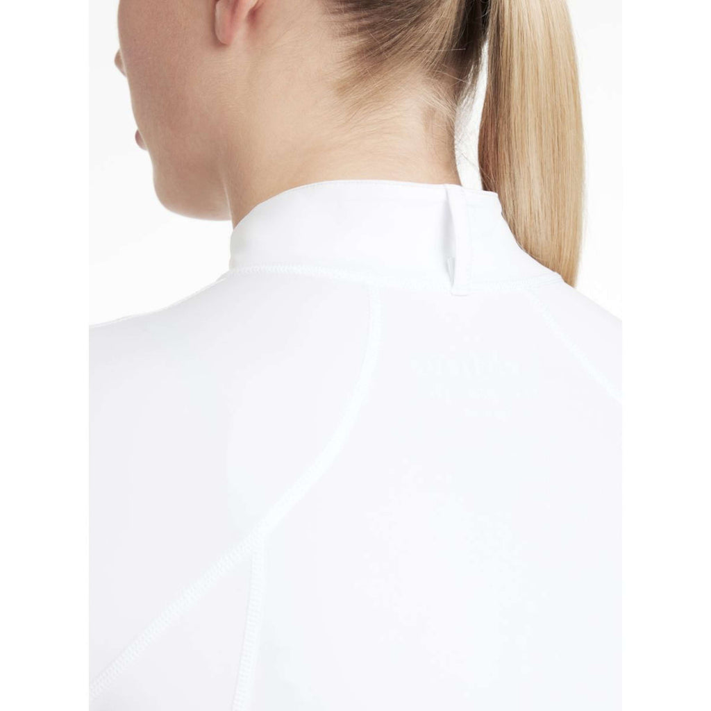 LeMieux Baselayer Classique Weiß