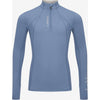 LeMieux Baselayer Classique Ice Blue