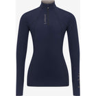 LeMieux Baselayer Young Rider Classique Navy