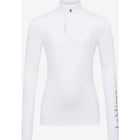 LeMieux Baselayer Young Rider Classique Weiß