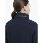 LeMieux Jacke Young Rider Team Navy