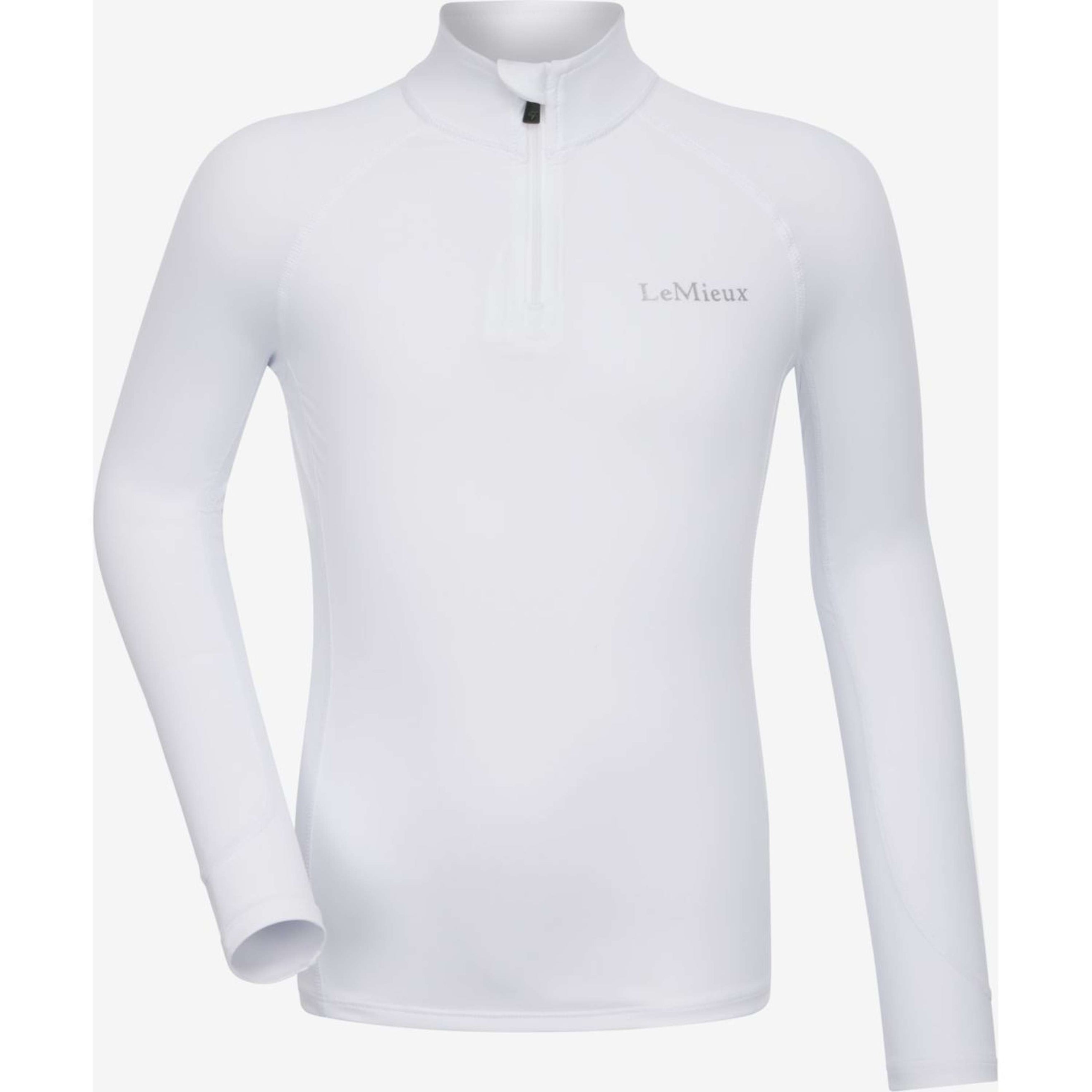 LeMieux Baselayer Mini Classique Weiß LeMieux Baselayer Mini Classique Weiß
