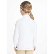 LeMieux Baselayer Mini Classique Weiß