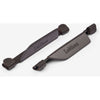 LeMieux Blinker Leather Braun