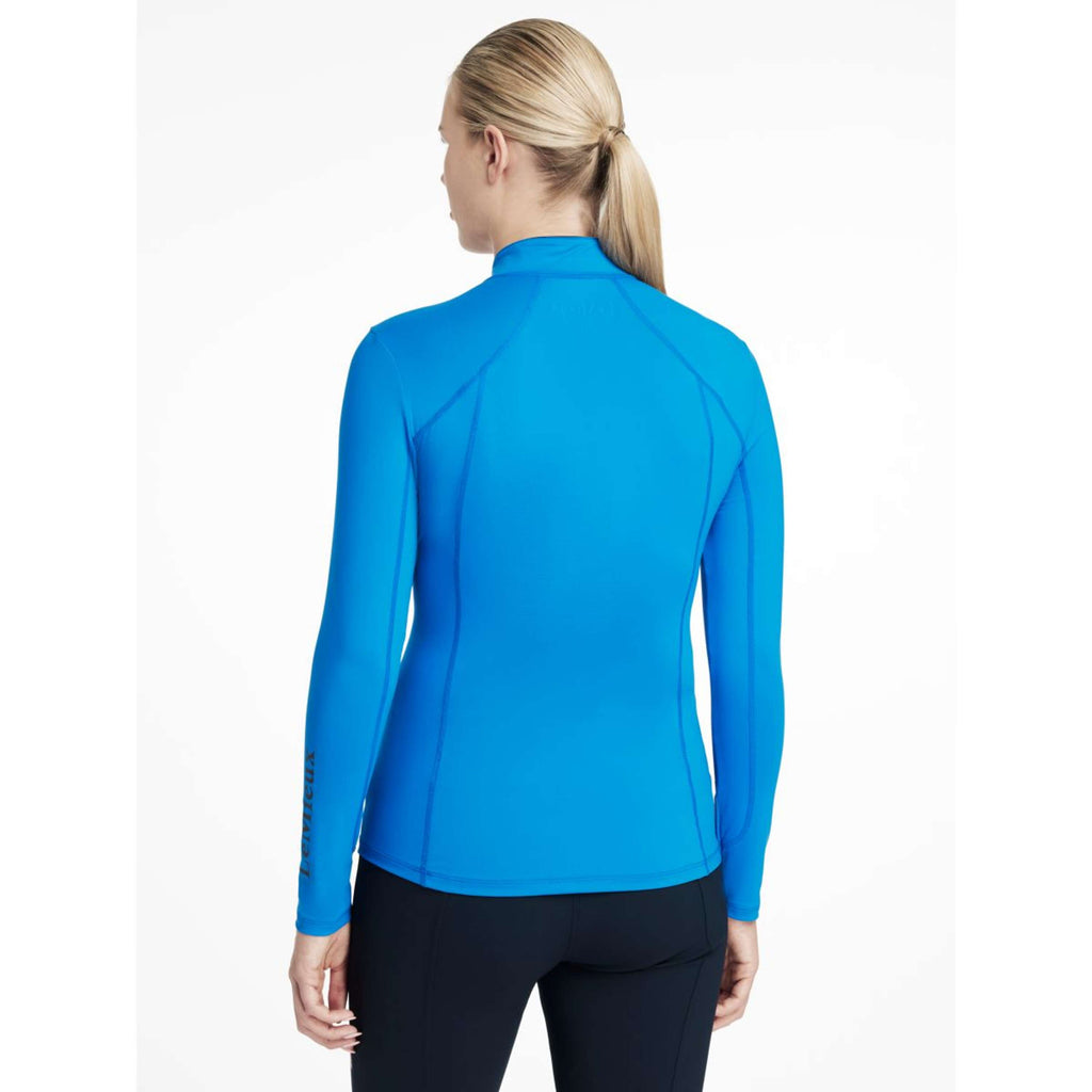 LeMieux Baselayer Classique Benetton Blau