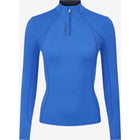 LeMieux Baselayer Classique Benetton Blau