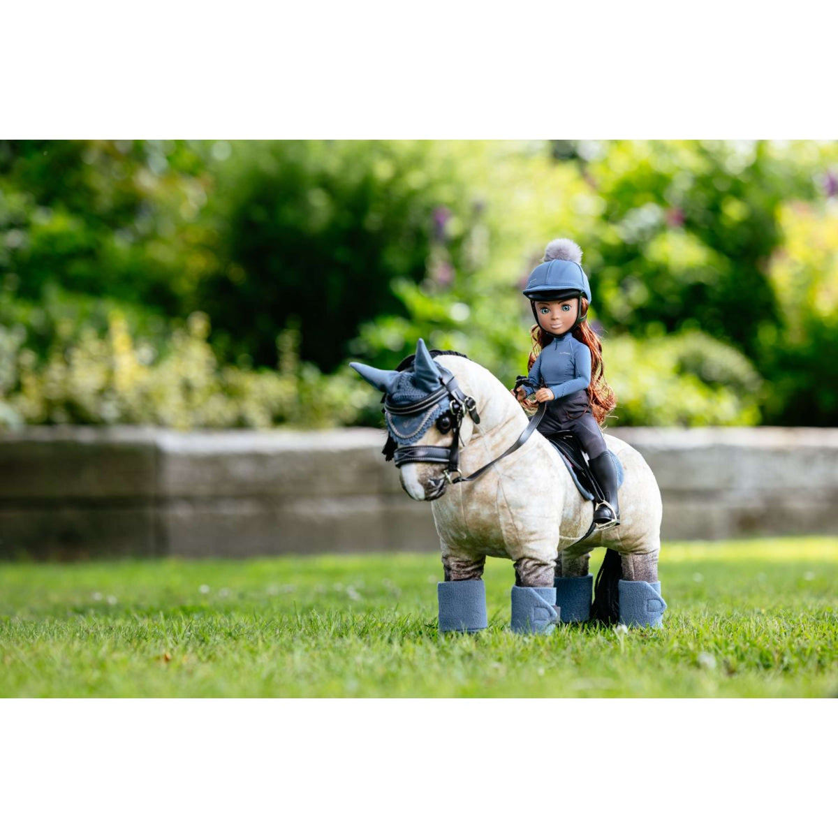 LeMieux Toy Rider Olivia | Agradi.at LeMieux Toy Rider Olivia | Agradi.at