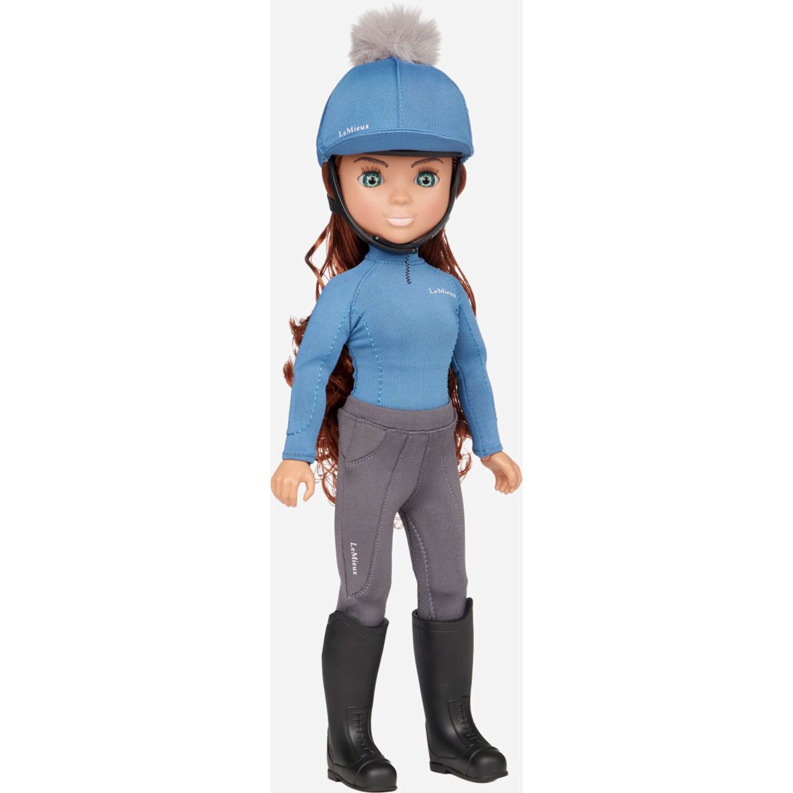 LeMieux Toy Rider Olivia LeMieux Toy Rider Olivia