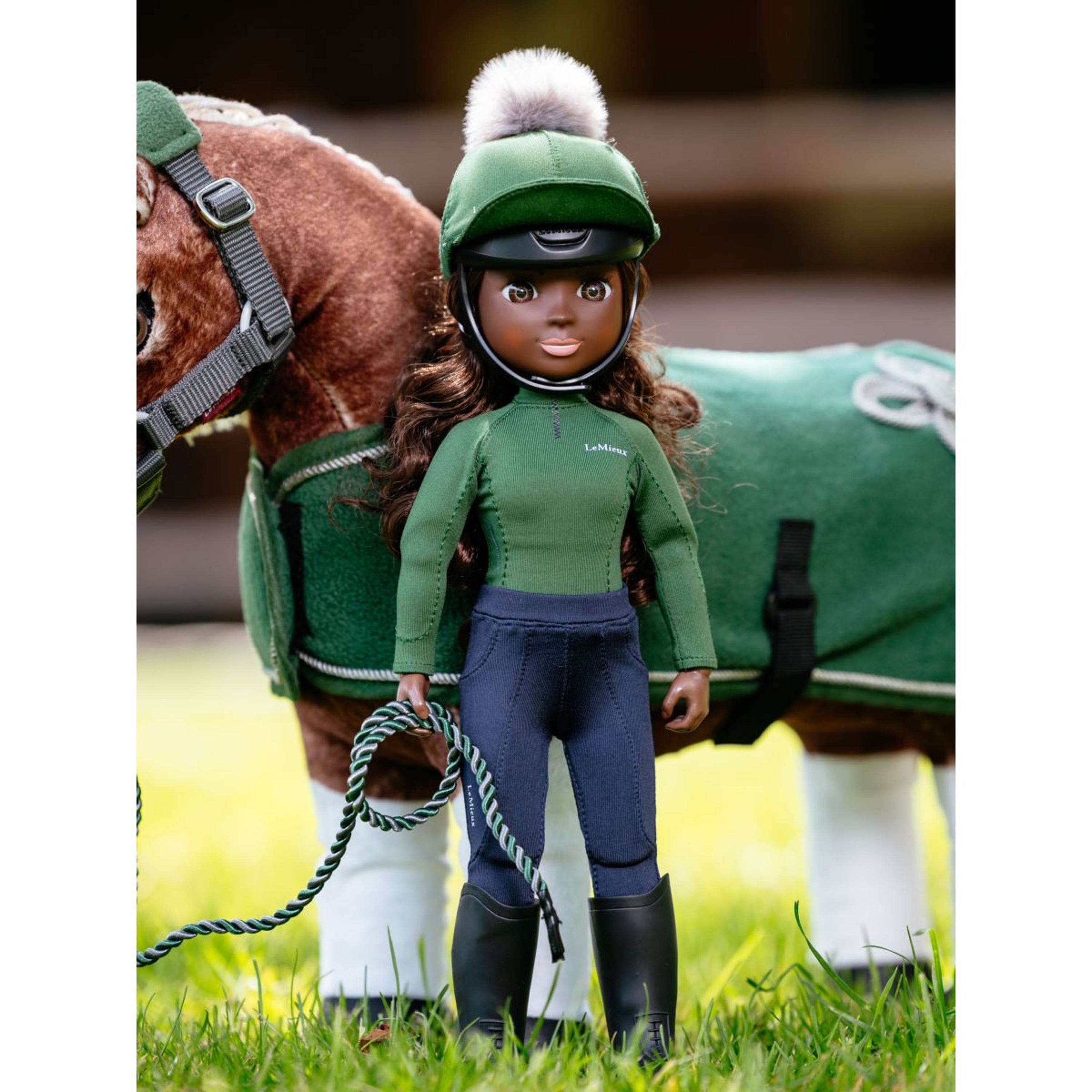 LeMieux Toy Rider Maya LeMieux Toy Rider Maya
