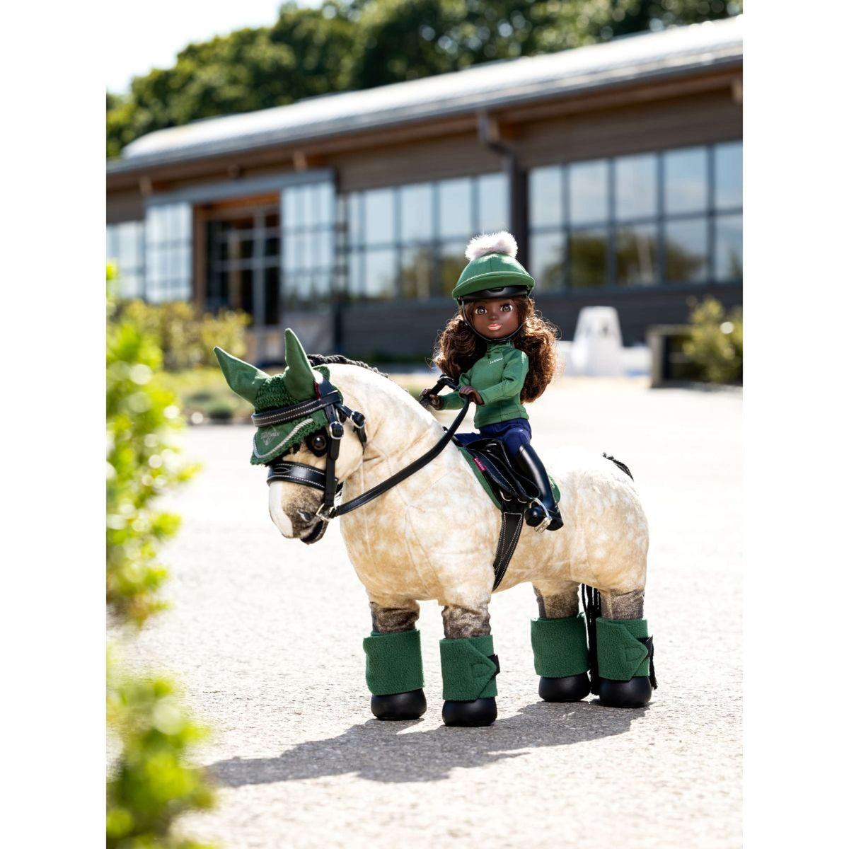 LeMieux Toy Rider Maya