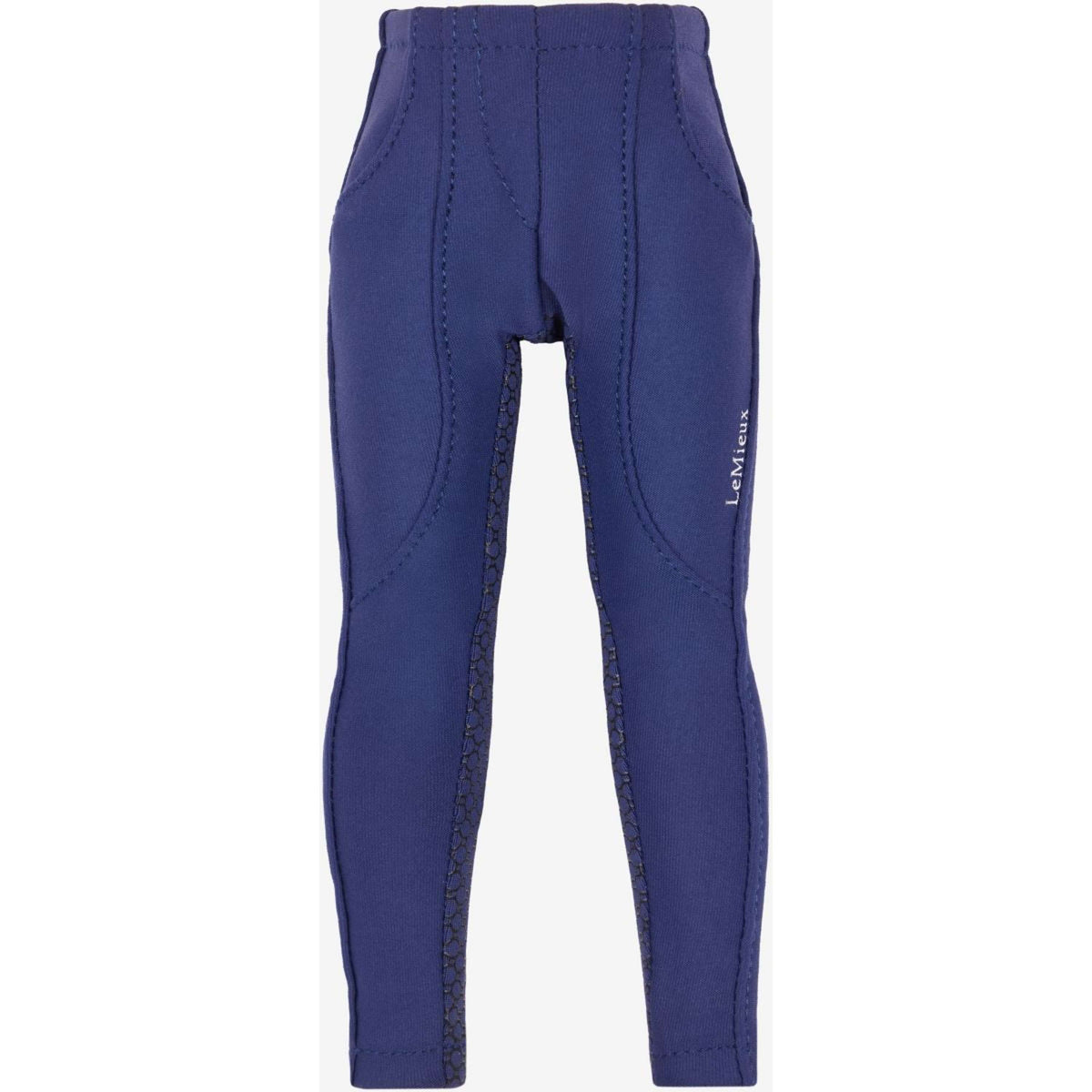 LeMieux Kleidung Toy Rider Hunter Green