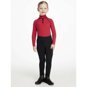 LeMieux Baselayer Mini Classique Chilli