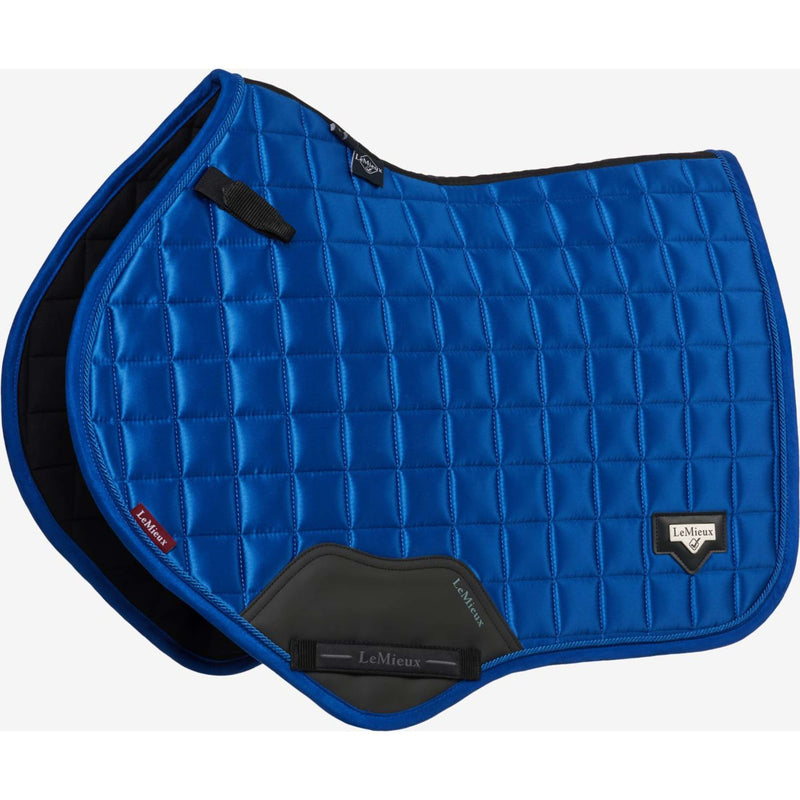 LeMieux Schabracke Loire Classic Square Close Contact Benetton