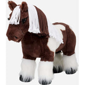 LeMieux Toy Pony Skewbald