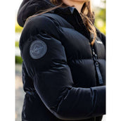 LeMieux Jacke Lena Puffer Schwarz