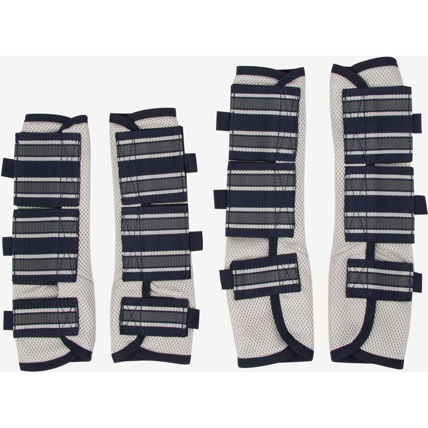 LeMieux Fliegenschutz Mesh Arika Navy LeMieux Fliegenschutz Mesh Arika Navy