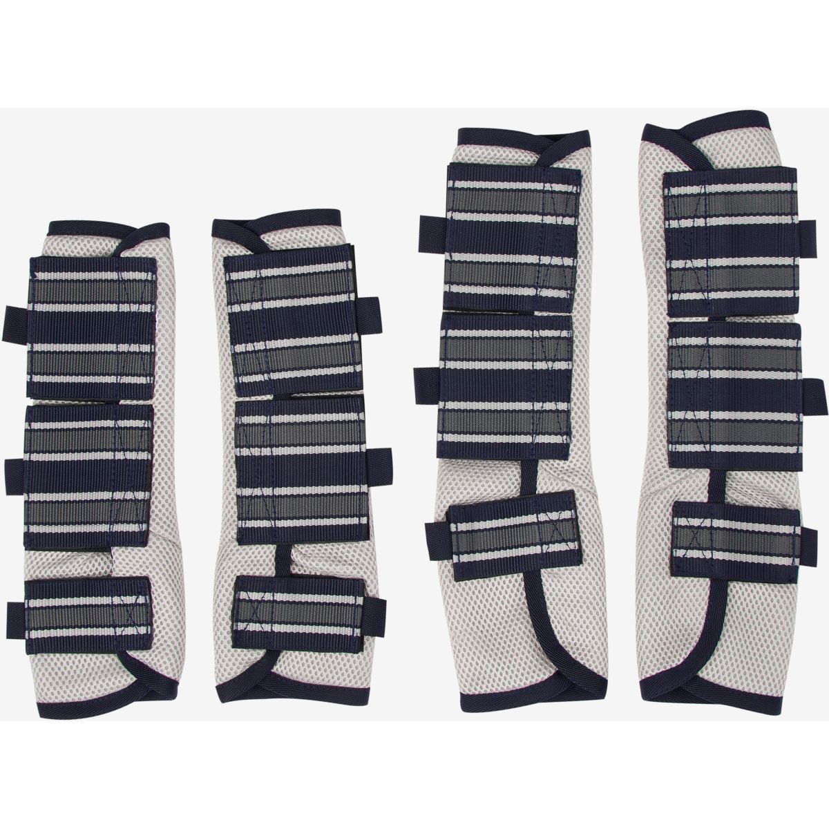 LeMieux Fliegenschutz Mesh Arika Navy