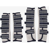 LeMieux Fliegenschutz Mesh Arika Navy