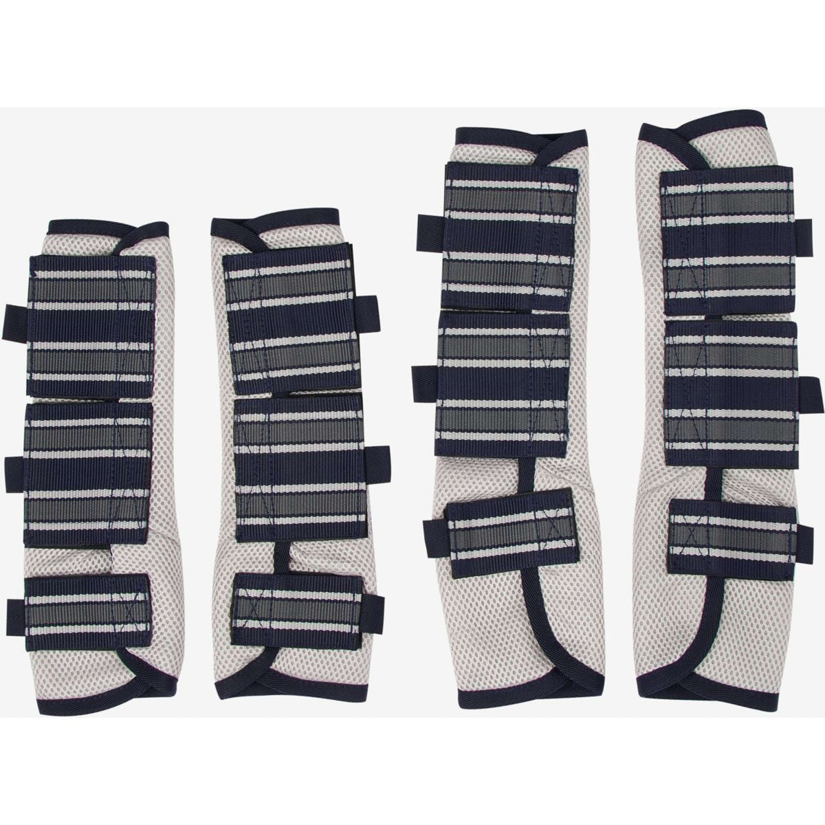 LeMieux Fliegenschutz Mesh Arika Navy