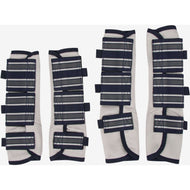 LeMieux Fliegenschutz Mesh Arika Navy