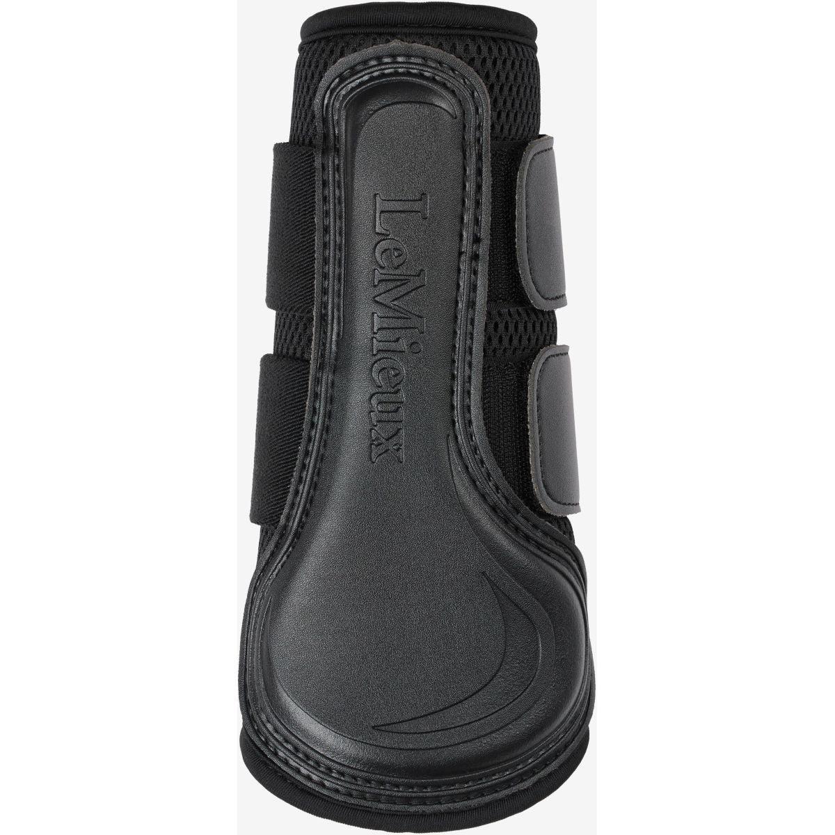 LeMieux Gamaschen Mesh Brushing New Schwarz