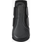 LeMieux Gamaschen Mesh Brushing New Schwarz