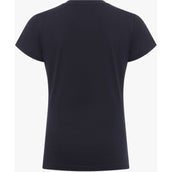 LeMieux T-Shirt Union Jack Navy