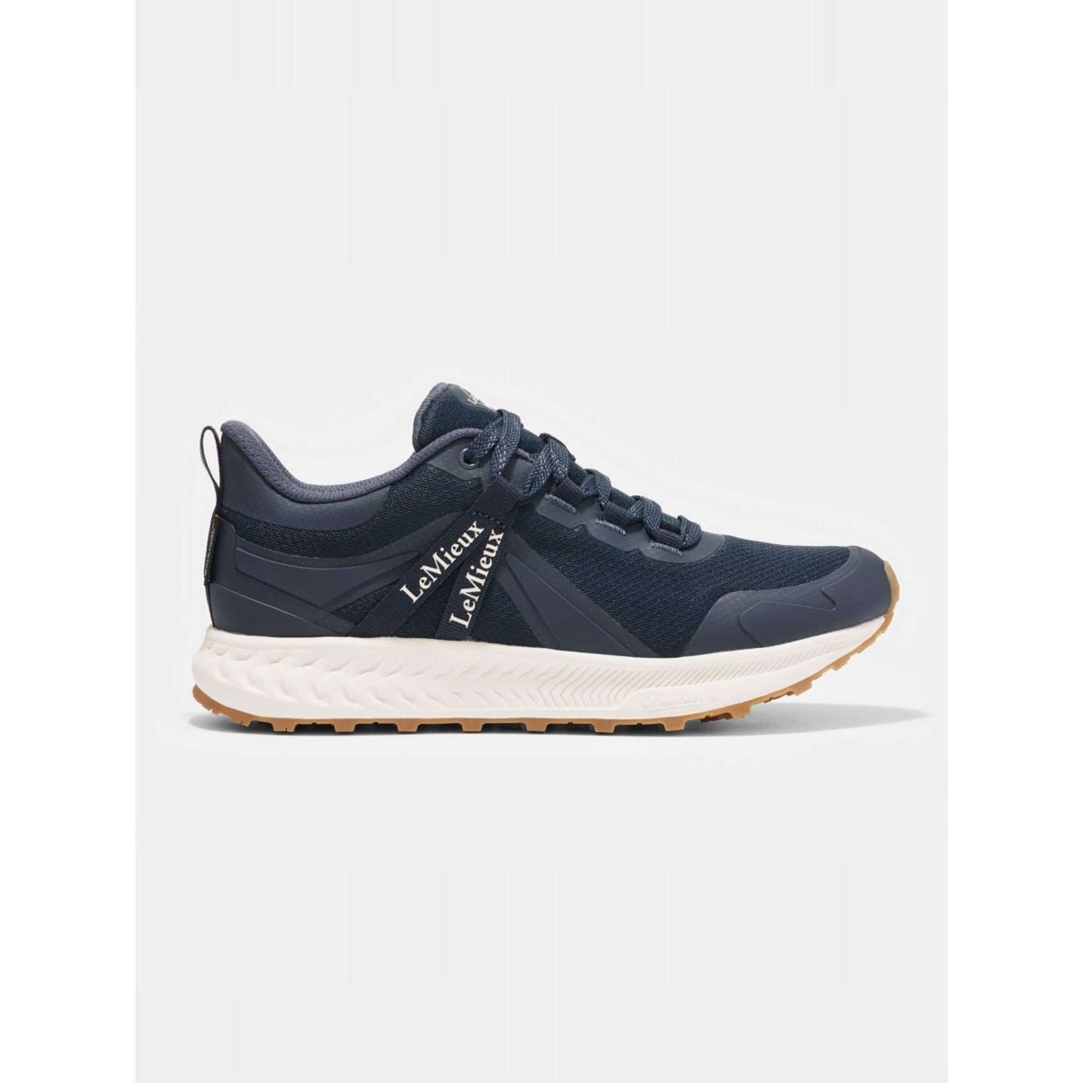 LeMieux Schuhe Trax Wasserdicht Navy