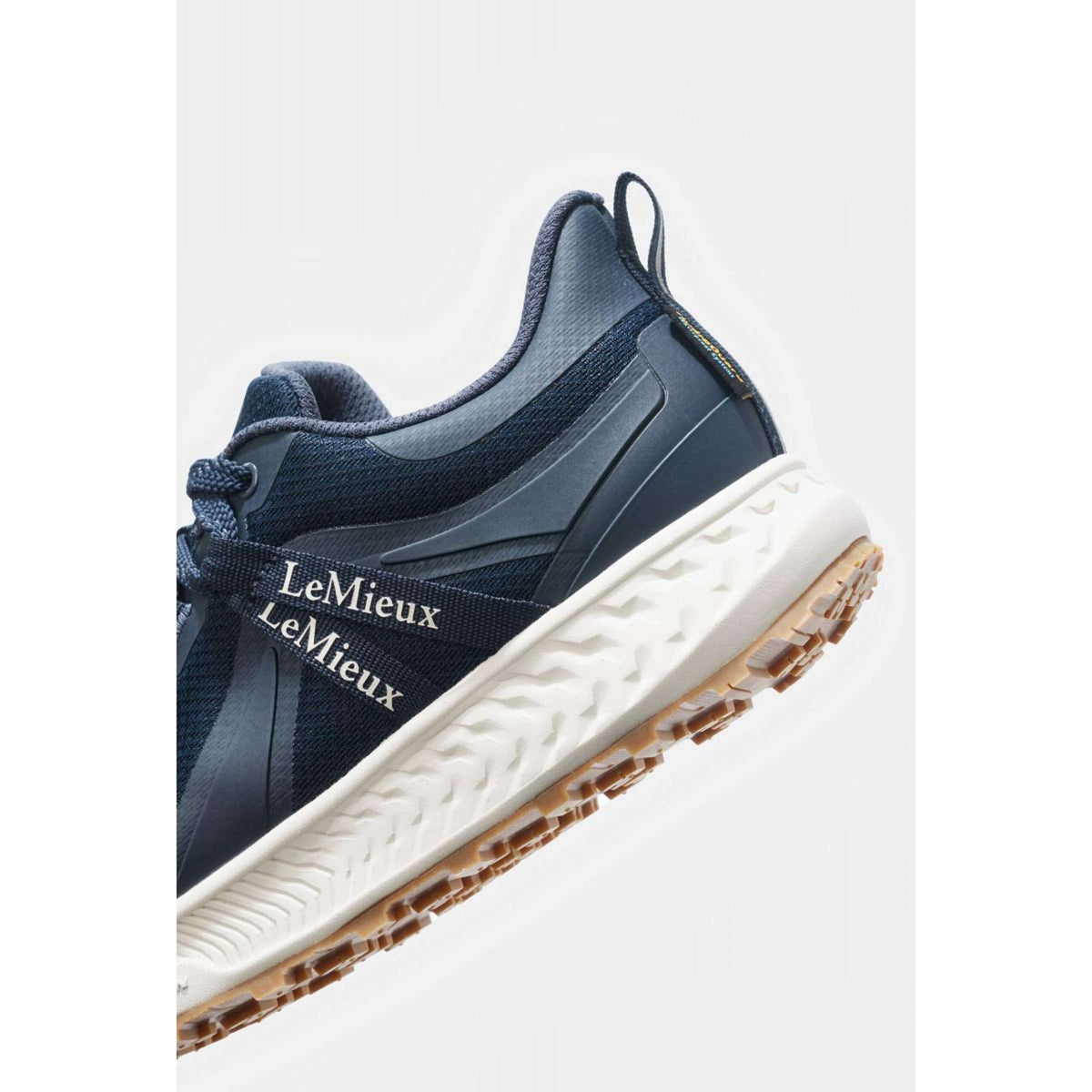 LeMieux Schuhe Trax Wasserdicht Navy