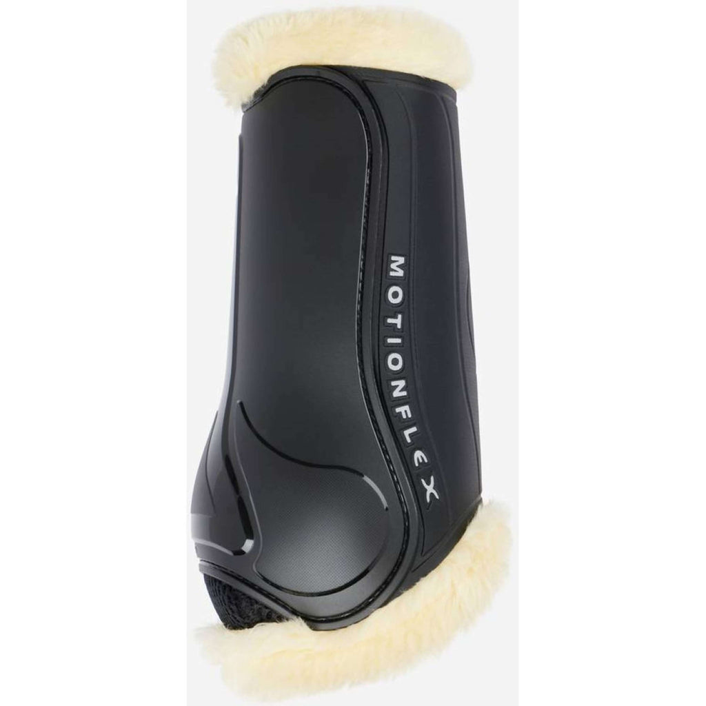 LeMieux Gamaschen Motionflex Schwarz
