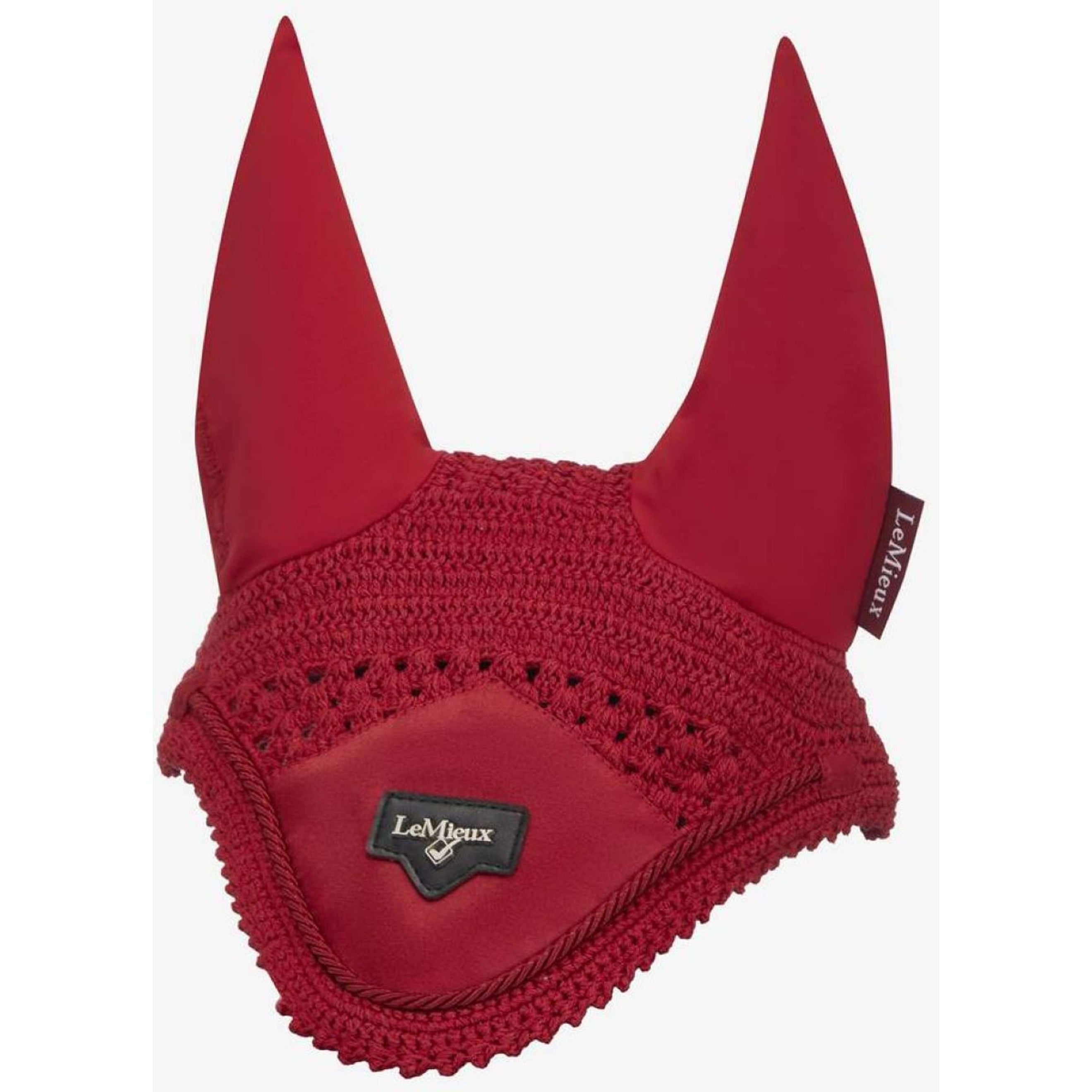 LeMieux Fliegenhaube Loire Chilli LeMieux Fliegenhaube Loire Chilli