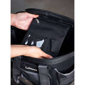 LeMieux Putztasche Schwarz