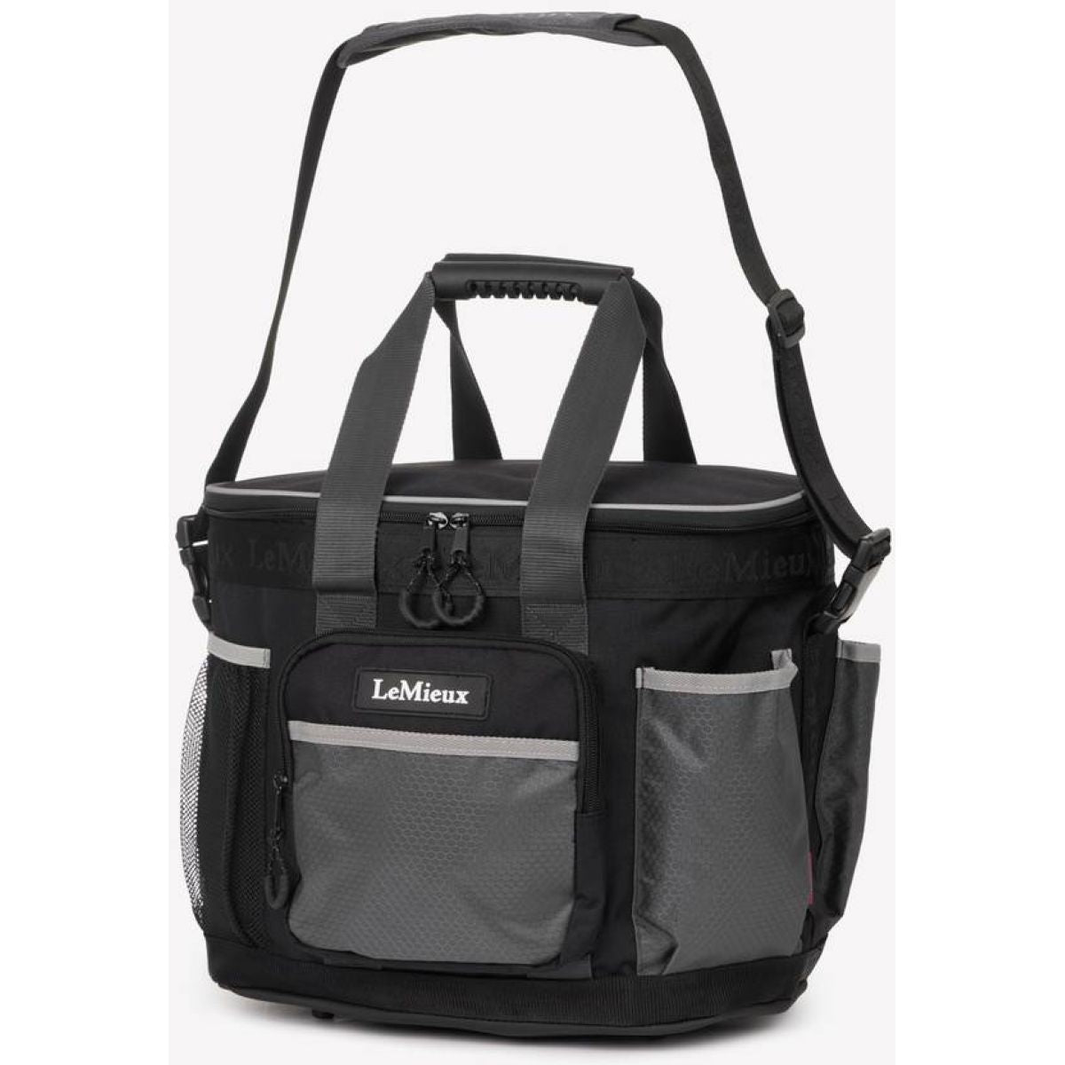 LeMieux Putztasche Schwarz