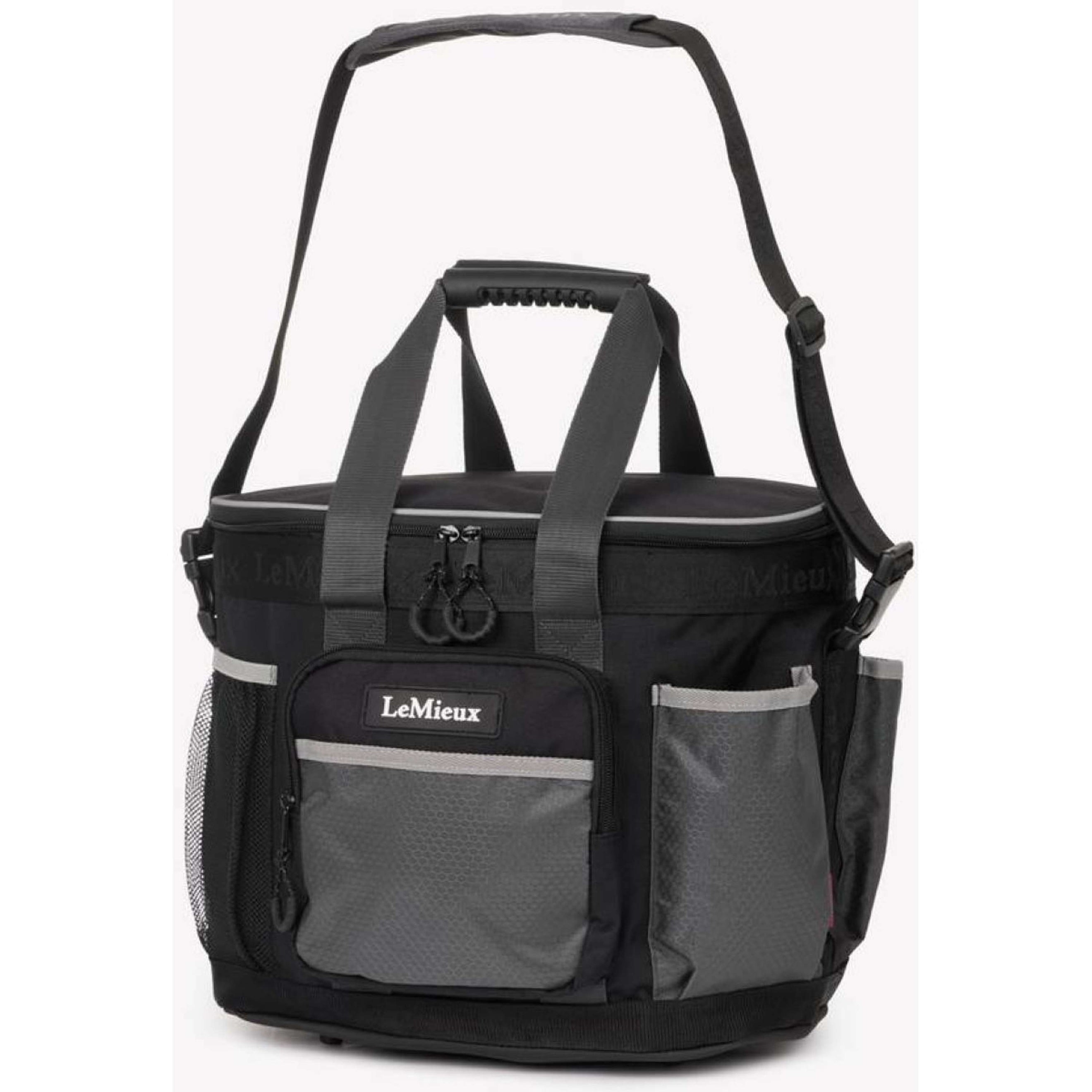 LeMieux Putztasche Schwarz LeMieux Putztasche Schwarz