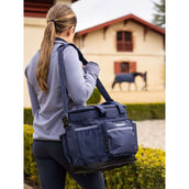 LeMieux Putztasche Navy