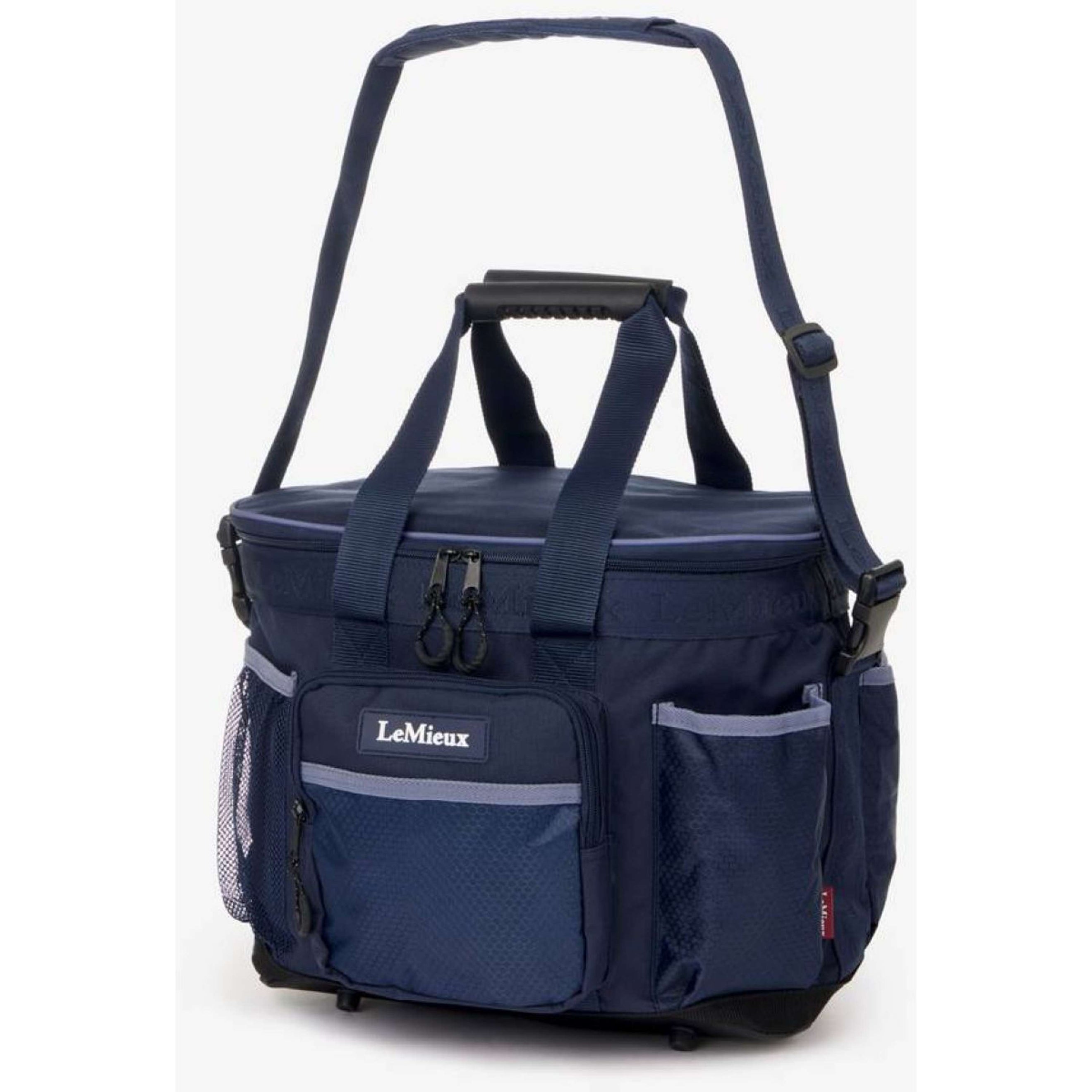 LeMieux Putztasche Navy LeMieux Putztasche Navy