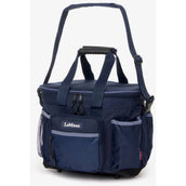 LeMieux Putztasche Navy