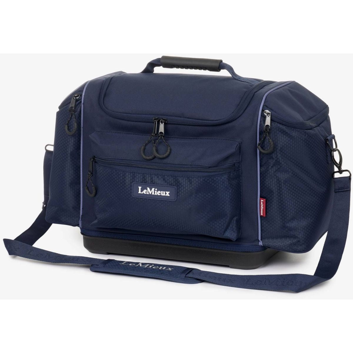 LeMieux Putzkoffer Kit pro Navy