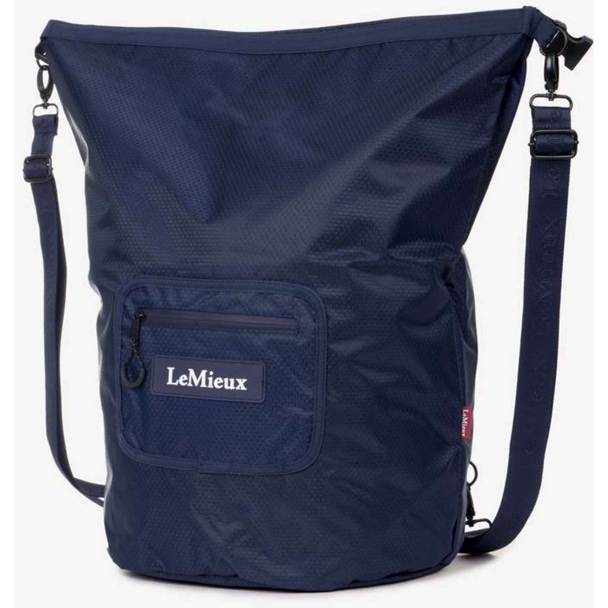 LeMieux Tasche Carry All Navy