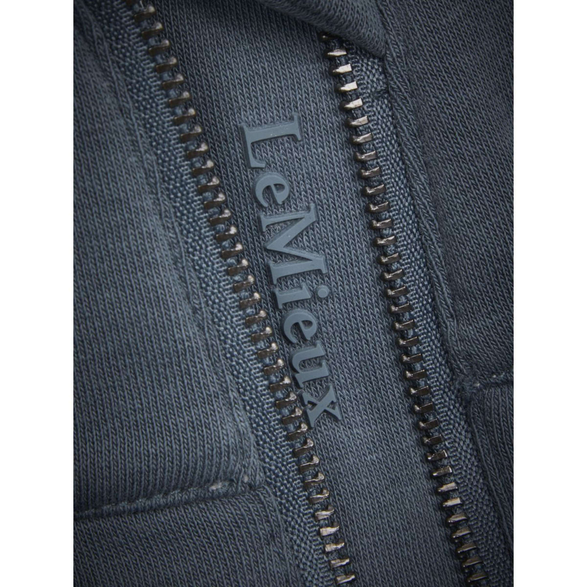 LeMieux Pullover Kali Q Navy Petrol