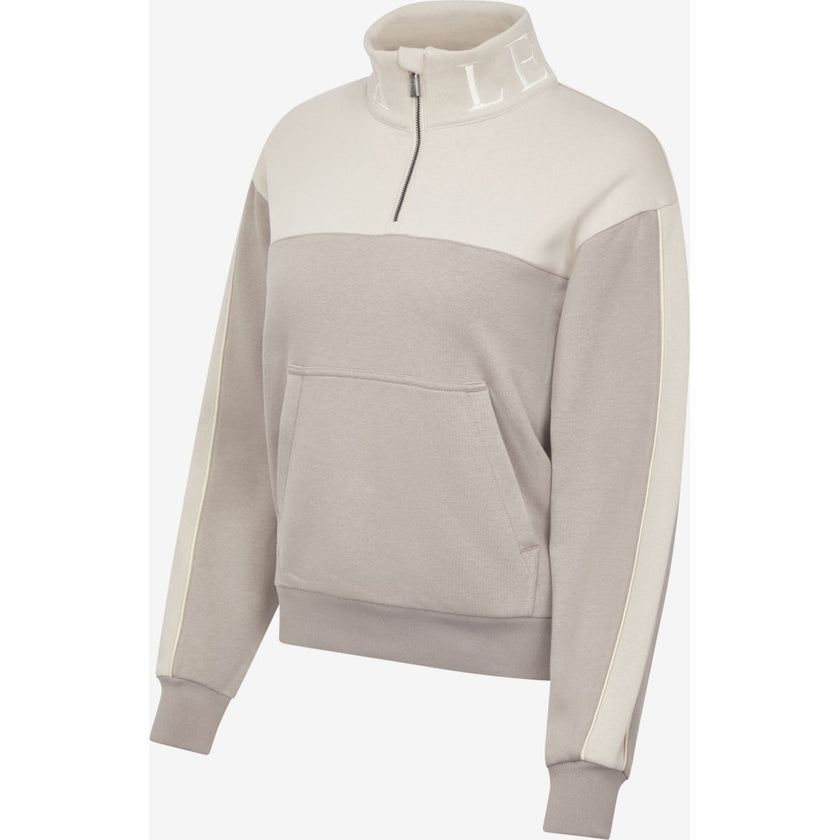 LeMieux Pullover Kali Q Ash/Stone