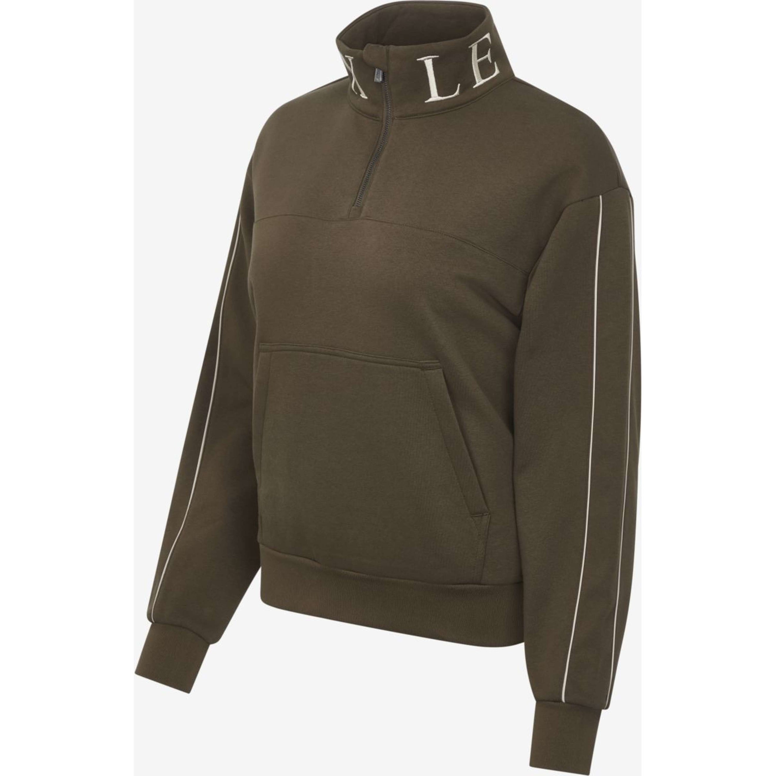 LeMieux Pullover Kali Q Alpine